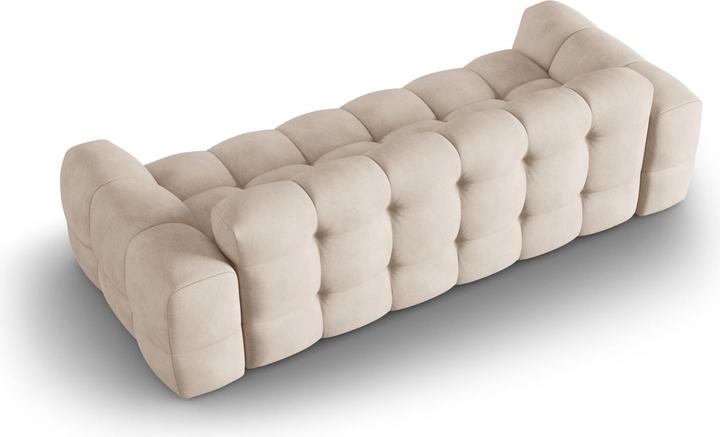 Actual product image Maison Heritage Nino (2 person sofa, 3-seater, 4-seater)