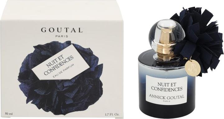 Image du produit Annick Goutal Nuit et Confiance (Eau de parfum, 50 ml)