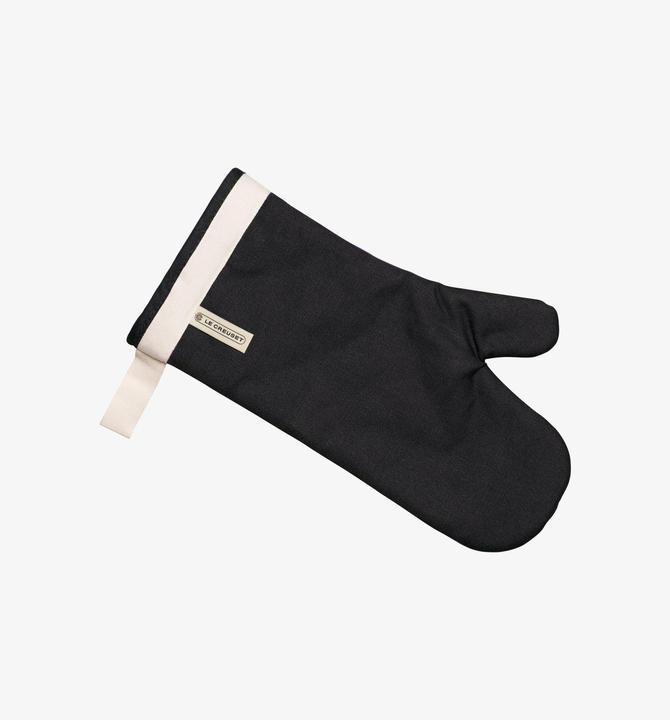 Actual product image Le Creuset oven glove (Cotton)