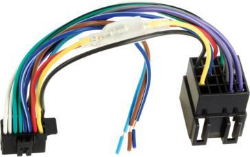 Immagine prodotto ACV RAK>ISO KENWOOD/JVC dal 2017