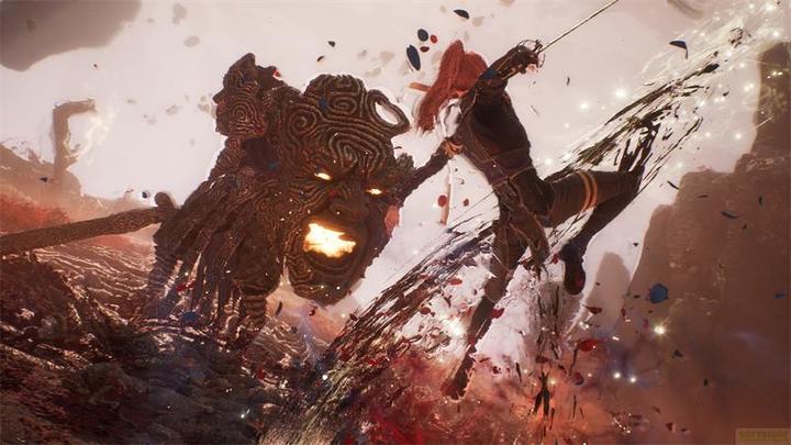 Image du produit Bandai Namco Clair Obscur: Expedition 33 (PS5, DE)
