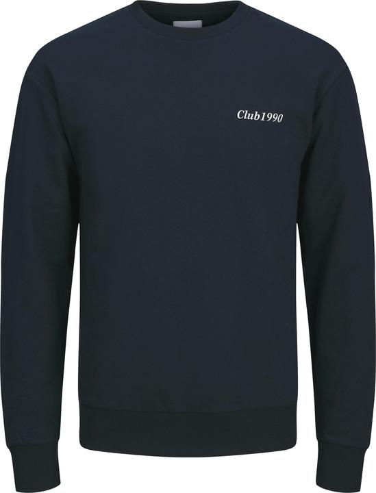 Jack & Jones Jjebradley Graphic Sweat Crew Noos