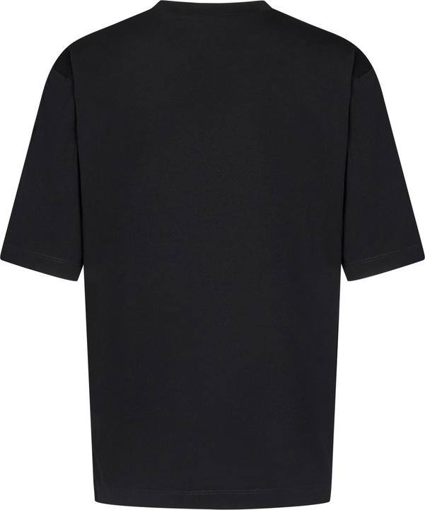Produktbild Dsquared2 T-shirt E Polo Nero (S)