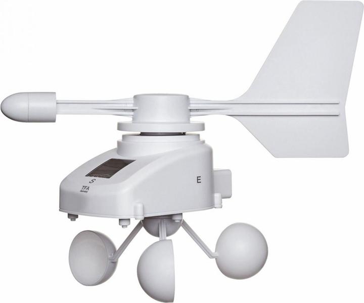 Produktbild TFA WeatherHub SET5