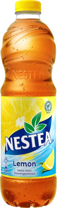 Actual product image NESTEA Lemon (6 x 150 cl)
