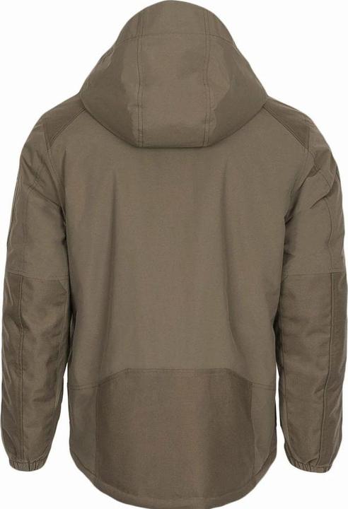 Actual product image Stoirm Primaloft® Winter Jacket - Black - S (S)