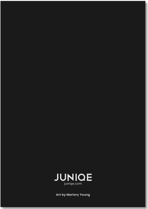 Immagine prodotto Juniqe Monstera minimalista - Botanica (A5, Nessuna)
