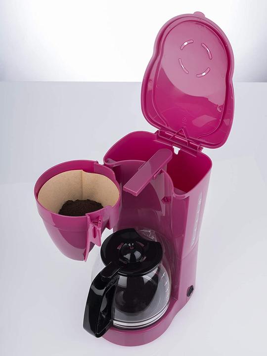 Produktbild Korona Kaffeemaschine Kaffeautomat 1,5L
