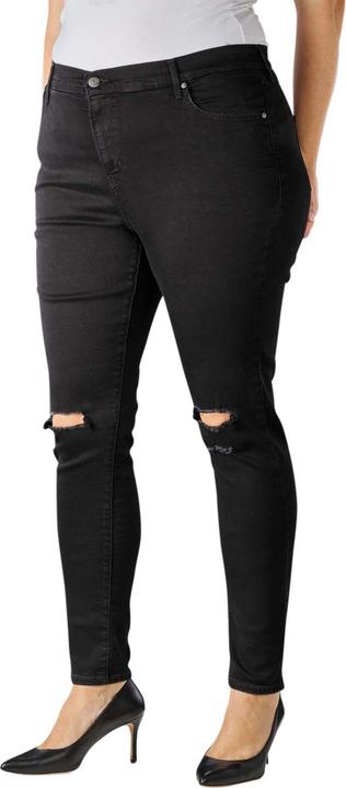Immagine prodotto Levis 721 Jeans Skinny High Plus Size vicino al bordo (W34/L32)