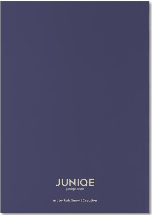 Actual product image Juniqe Tall Short - Pets & Farm Animals (A5, Lined)