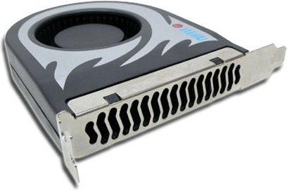 Actual product image Titan TTC-003 System blower unit