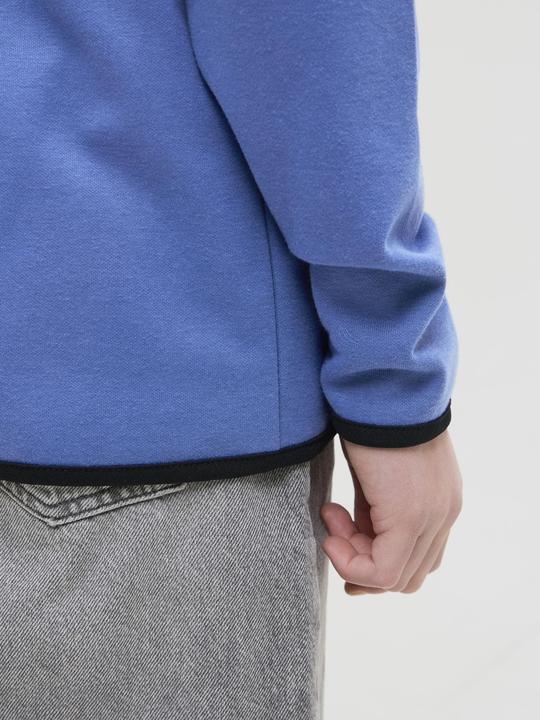 Produktbild Jack & Jones Jcofusion Sweat Zip Hood Noos Jnr (152)