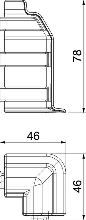 Produktbild Rehau SL-L (2 cm)