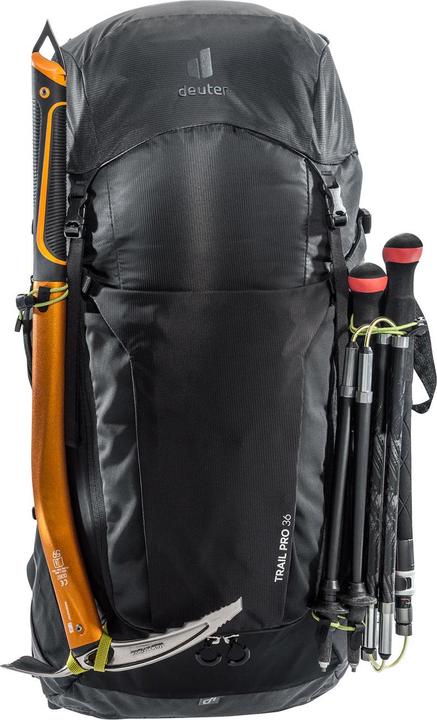 Actual product image Deuter Trail Pro 36 (36 l)