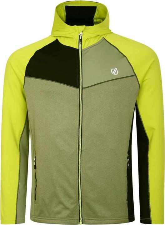 Dare2b Contend Core Stretch (M)