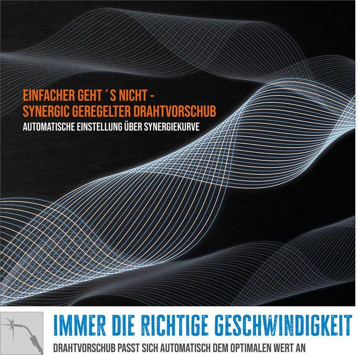 Produktbild Güde SG 131 A-SYN