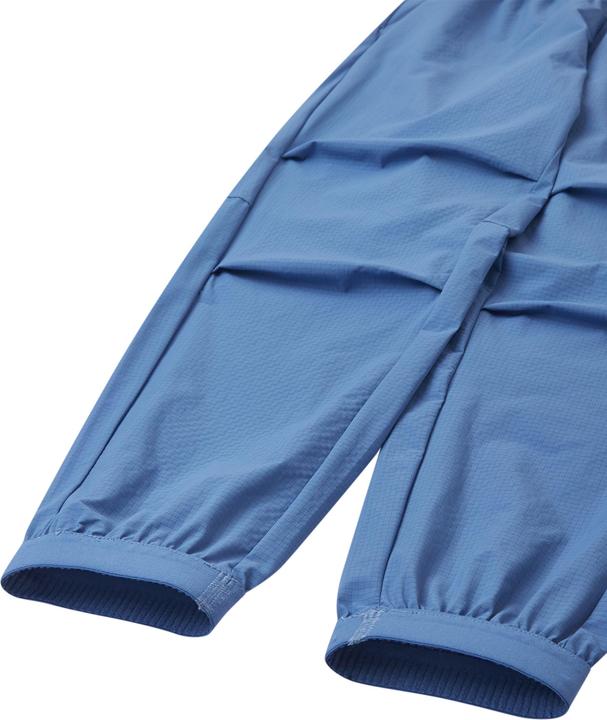 Actual product image Reima Kids sweatpants Vety Denim (140)