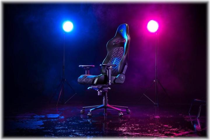 Actual product image Razer Enki