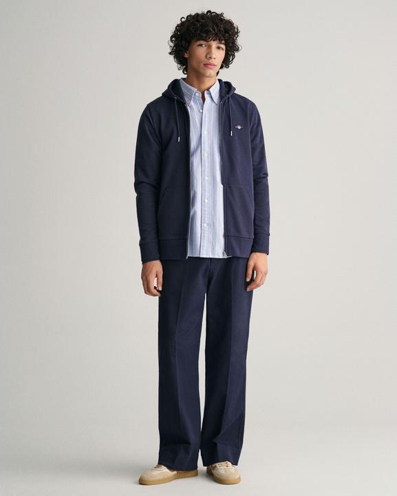 Produktbild GANT Kapuzensweater (M)
