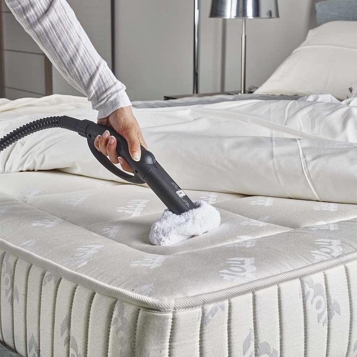 Produktbild Polti Steam cleaner PTEU0260 Vaporetto Eco Pro 3.0 Power 2000 W, Steam pressure 4.5 bar, Vanduo tank capac (4.50 Bar, 2000 W)