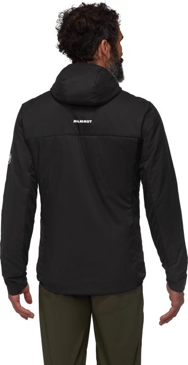 Actual product image Mammut Rime Light IN Flex Hooded Jacket Men (XXL)