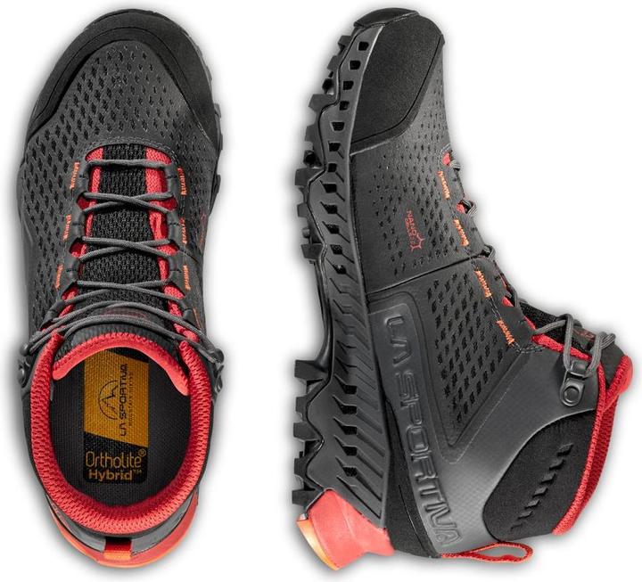 Image du produit La Sportiva Stream Woman GTX (38.5)