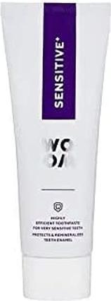 Woom Brand Sensitive+ Toothpaste (75 ml)