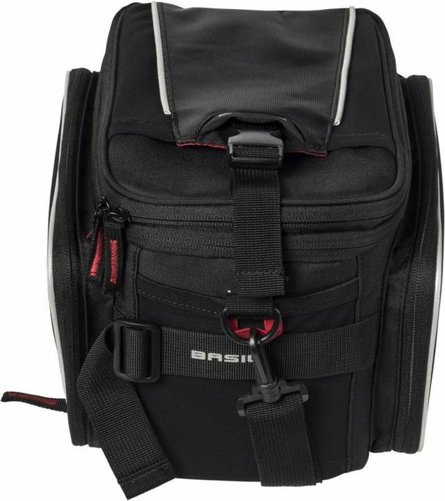 Produktbild Basil Sport (15 l, Gepäckträgertasche)