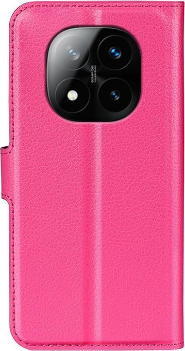 Produktbild Cover-Discount Xiaomi Redmi Note 14 Pro+ 5G - Leder Etui Hülle (Xiaomi Redmi Note 14 Pro+ 5G)