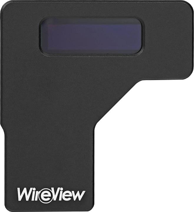 Produktbild Thermal Grizzly WireView GPU