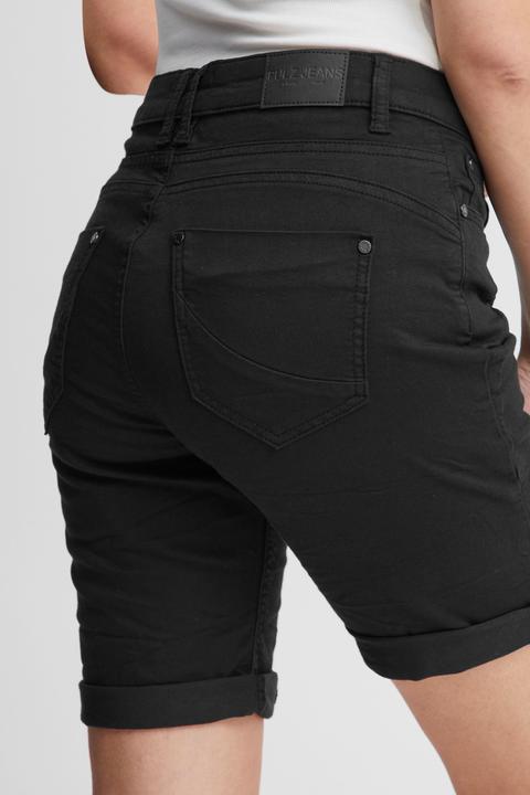 Actual product image Pulz Jeans PZROSITA HW SHO - 50205345 (34)