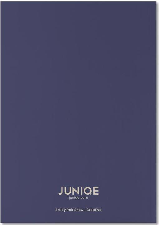 Actual product image Juniqe Speedster - Pets & Farm Animals (A5, Plain)