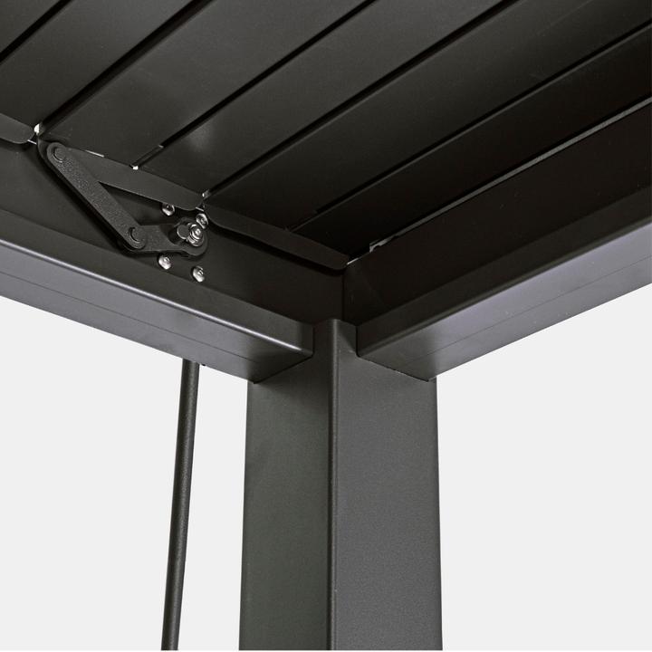 Produktbild Sorara Mirador Deluxe (300 cm, 400 cm)