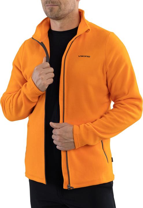 Produktbild MGA Viking Tesero Polartec Mann Sweatshirt (XL)