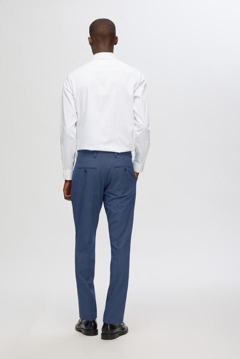 Produktbild Selected Homme Slim Fit Anzughose (106)