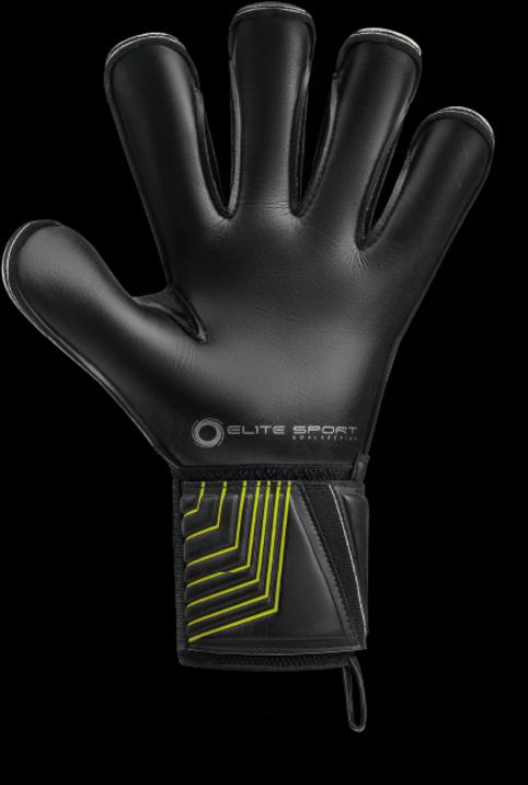 Immagine prodotto Elite Guanti da portiere Vibora (5)