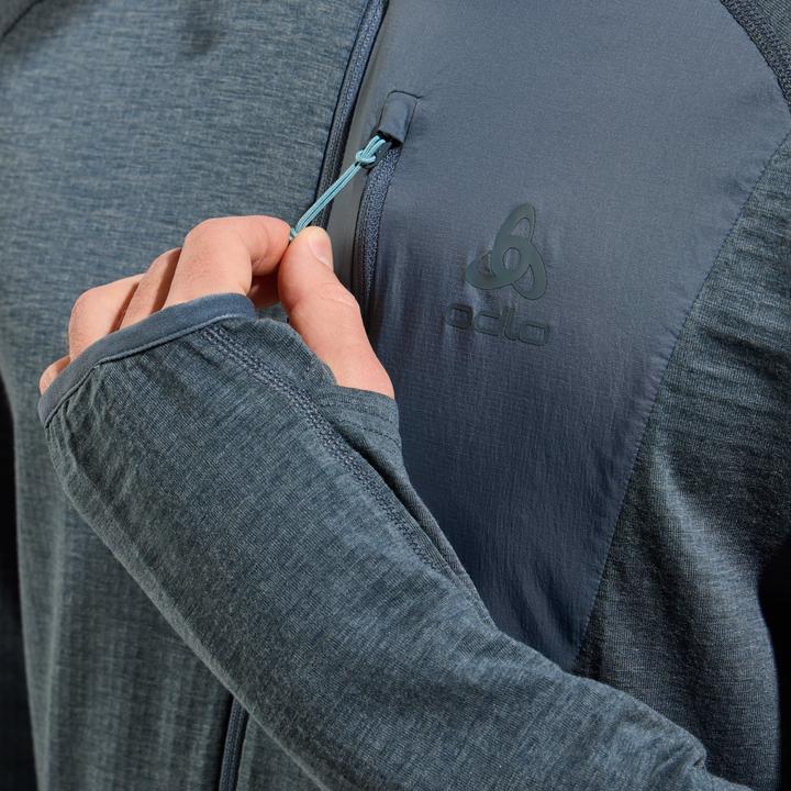 Actual product image Odlo Ascent (L)