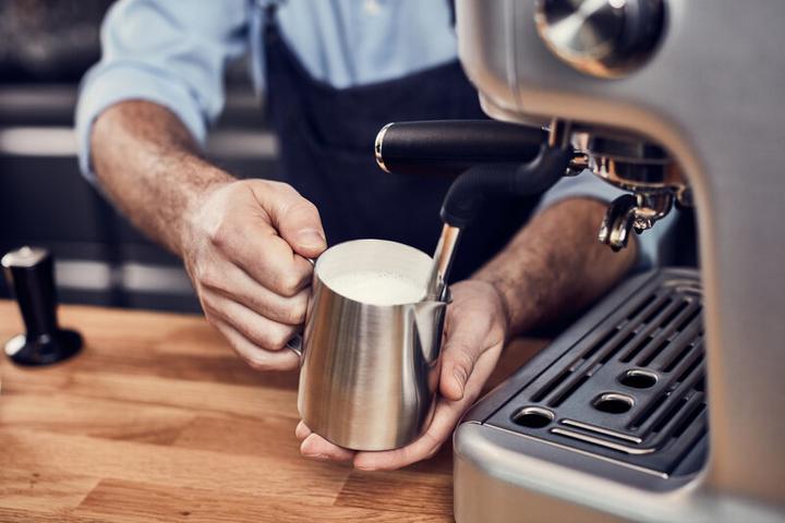 Image du produit ETA Machine à espresso Artista Pro