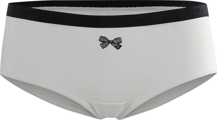 Image du produit DIM Panty Les Pockets (34, 35, 36, Lot de 3)
