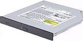 Immagine prodotto Intel DVD+/-RW ROM slimline (Unità DVD, Unità CD)