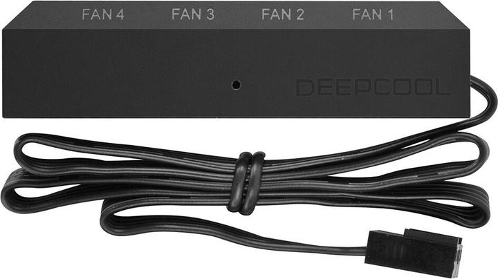 Image du produit Deepcool FH-04 (4 Ventilateur)