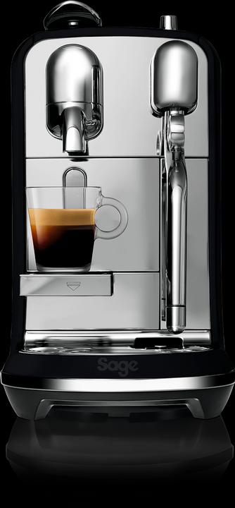 Produktbild Sage Nespresso Creatista Plus (NESPRESSO Original, CH-Stecker)