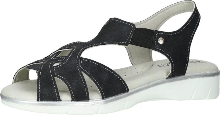 Produktbild Arcopedico Wunderschöne Riemchensandalette von. Die Sandalette passt durch die offene Schuhspitze un (36)