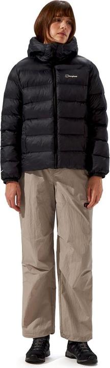 Actual product image Berghaus Synthetic insulated Ewden Jacket (8)