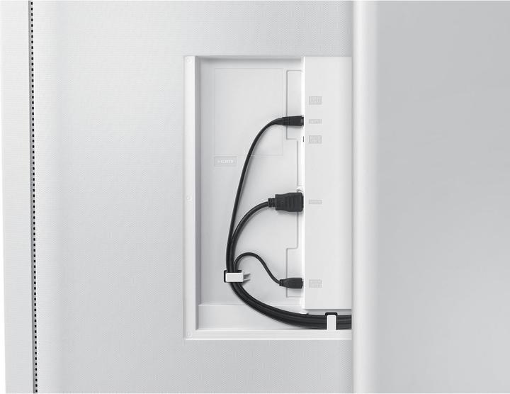 Image du produit Samsung Flip WM55H (3840 x 2160 pixels, 55")