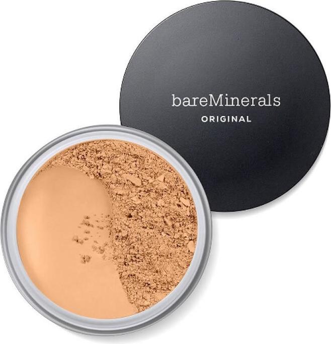 Image du produit Bare Minerals Original (# 13 Golden Beige)