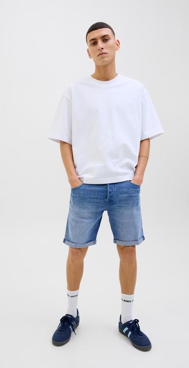 Produktbild Jack & Jones Jjirick Jjfox Shorts Cb 310 Sn (XL)