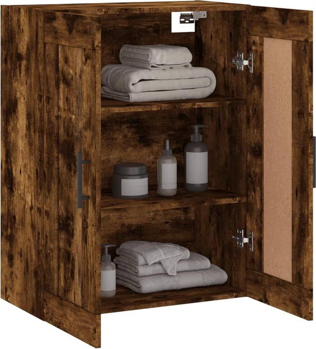 Immagine prodotto VidaXL Leroy (69,5 x 34 x 90 cm)