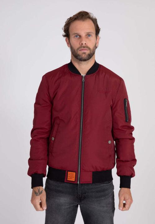 Produktbild Bombers Original Bomberjacke Max M (S)