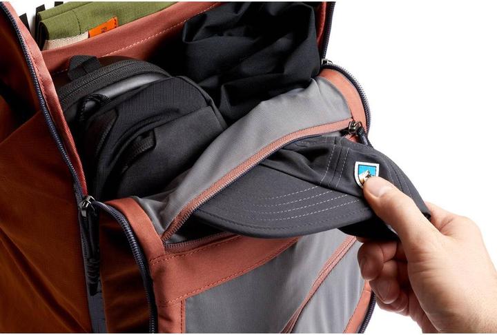 Produktbild Bellroy Venture - Ready Pack 20L (20 l)